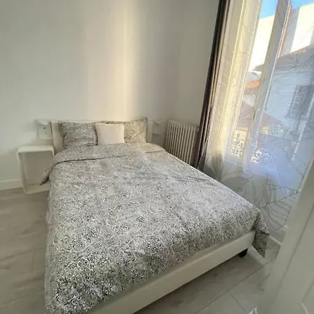 Maison Cosy A