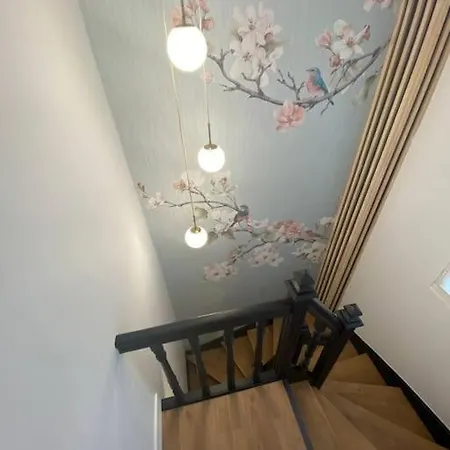 Hébergement de vacances Maison Cosy A