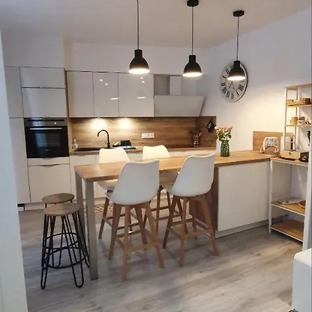 Maison Cosy A *
