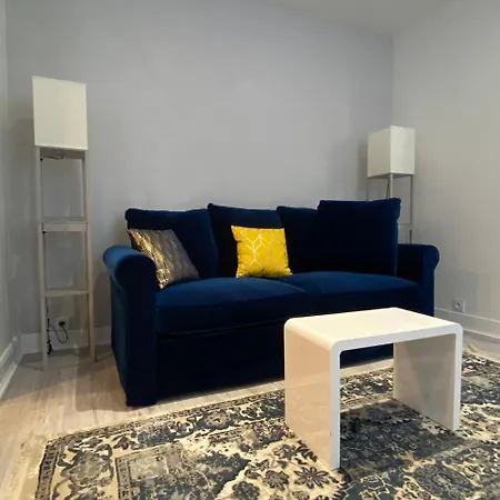 Maison Cosy A