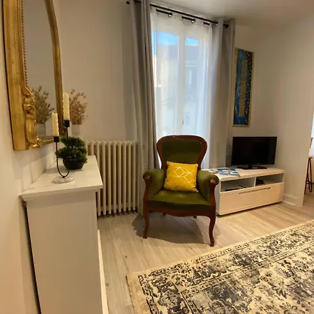 Hébergement de vacances Maison Cosy A