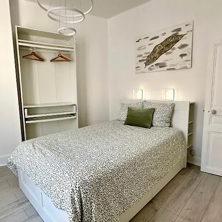 Hébergement de vacances Maison Cosy A *