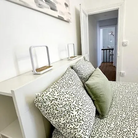 Maison Cosy A Hébergement de vacances