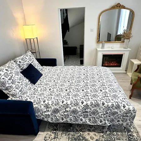 Hébergement de vacances Maison Cosy A